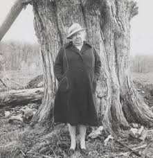 Photographs of Mary Flagler Cary