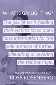 The main purpose is to make someone think 'aww' or to cringe 72 Gaslighting Ideas Gaslighting Narcissism Emotional Abuse