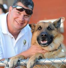 Dog Training Biography: David Pellerin, Loyal K-9
