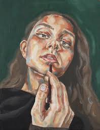 Fine Art 2024 — Visual Arts