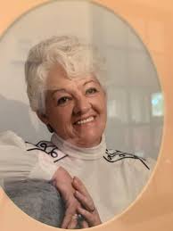 Obituary for Joyce Louise (Wells) Dickerson