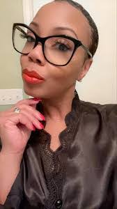 Inez Reese's Instagram, Twitter & Facebook