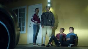 Maybe you would like to learn more about one of these? The Long Shorts Dickies Cesar Diaz Diego Tinoco In On My Block S03e07 Spotern