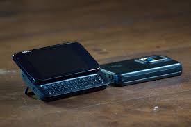 postmarketOS // Ten years of Nokia N900