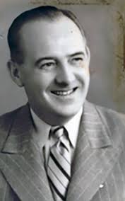 The Paterson and Bedell Families