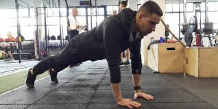 Keberkesanan yang dibuktikan melalui testimoni pelanggan? Pushups Floor Otot Yang Mana Otot Jenis Pushups Bagaimana Untuk Melakukan Senaman