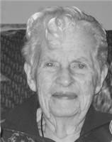 ERNESTINE TOWNSEND Obituary (1920