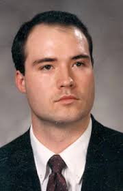 Benedict Simms “Ben” Haydon (1964-2012)