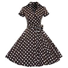 I did email the seller and got a reply. Women Ladies Summer Hepburn Style Short Sleeve Dress 50s 60s Retro Rockabilly Waist Big Swing Tutu Dresses Plus Size Buy At A Low Prices On Joom E Commerce Platform