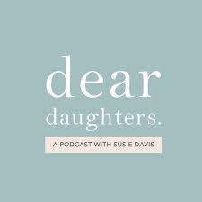 Add your votes to this. Dear Daughters Toppodcast Com