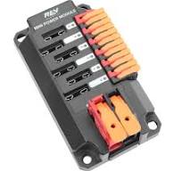 REV ION - Electronics - Auxiliary Electronics - REV Robotics