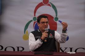 Ver más ideas sobre fuerza, perros de rescate, sismos mexico. Fuerza Social Por Mexico Impugnara Decision De Fiscalizacion Mundo Ejecutivo