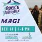 Magi Band: Magi Live in Stuart @ Rock'n Riverwalk event image