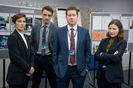 Line of duty season 6 launches at 9pm on sunday, march 21, on bbc one and bbc iplayer. Line Of Duty Season 6 Main Characters From Di Kate Fleming To Dci Joanne Davidson Mirror Online