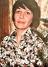 Eula Goodnight Obituary