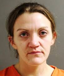 Two Carthage residents accused of making meth