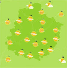 Bfmtv, 1ère chaîne d'information en continu de france, vous propose toute l'info en temps réel avec 18h d'antenne live par jour et plus de 1000 duplex par mois. Meteo Le Temps De Ce Jeudi 8 Novembre En Sarthe Les Alpes Mancelles