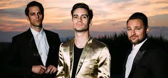 Rate these lyrics 33 votes most popular lyric tags. Single Review Panic At The Disco I Write Sins Not Tragedies