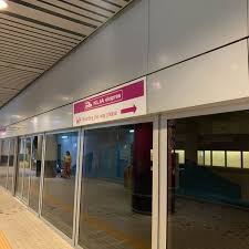Compare prices for trains, buses, ferries and flights. Photos At Ets Kl Sentral Kuala Lumpur Sentral Kl Sentral