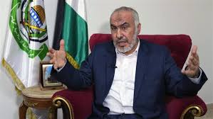 قيادي في حماس: الحركة ترفض استبعادها من المشهد