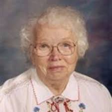 Helen B. Norman Obituary May 3, 2007