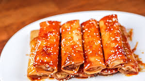 If you love food_and_drink, then you are. Resepi Popia Sira Lada Untungresepi Forshope Com