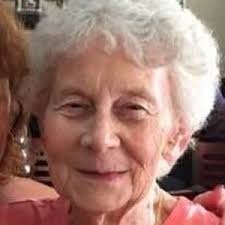 Barbara Szymanski Obituary