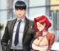 CEO And Bodyguard | Scan-Manga