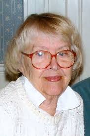 Amy Roberts Obituary (1927