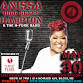 Anissa Hampton & The H Funk Band
