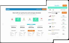New Car Insurance Quote Comparison Pictures Kerbcraft Org