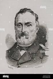 Jacques leon clement thomas hi-res stock photography and images