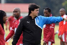 Founded in 1947, swallows are one of the original two soweto clubs, together with orlando pirates. Moroka Swallows To Use Johannesburg S Italian Club