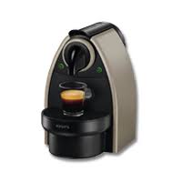 And the on/off button should be illuminated red. Nespresso Es Service Assistance For Your Coffee Machine Nespresso