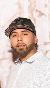 Life Story for Abel Erick Morales