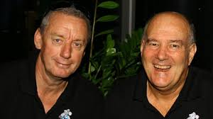 Radschool Association Magazine