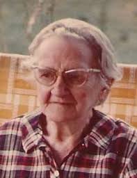 2 of my Great Grandmothers Melissa (Pope) Colby and Mary (Kerr) Kerr.  Melissa was married to William Colby. Mary was married to Robert Kerr.  Interestingly, they were born the same year and