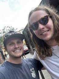 Blues Traveler is heading to Albany Municipal Auditorium