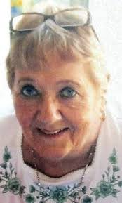 Barbara Ellen Arnold Obituary