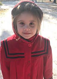 Kids enjoy snow days