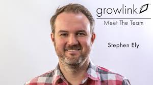 Meet The Team: Stephen Ely