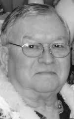 Bernie George Peterson