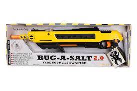 Check spelling or type a new query. Bug A Salt 2 0 Insect Eradication Gun Walmart Com Walmart Com