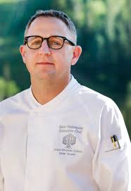 Glitretind Restaurant At The Stein Eriksen Lodge In Park City, Utah: Meet  The Chef