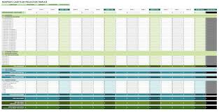 It is also compatible with google docs, so you can edit and share online. Free Cash Flow Statement Templates Smartsheet