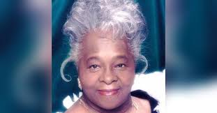 Mrs. Helen Harden Obituary