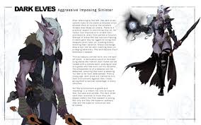 482 jpg 630 394 dark elf dark character design