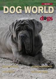 Dog's World Magazine