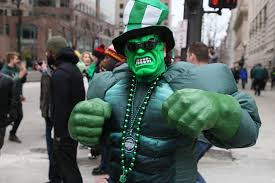 Check spelling or type a new query. 18 Of The Best St Patrick S Day Outfits In Cleveland