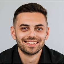 Michael Rochin's Instagram, Twitter & Facebook